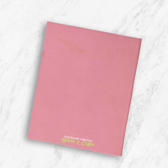 [SYO] I Will Sing Canvas Bible