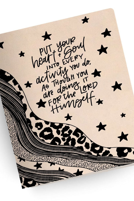 [SYO] Jackie's Engraved Bible