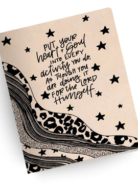 Jackie's Engraved Bible
