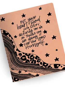 Jackie's Engraved Bible
