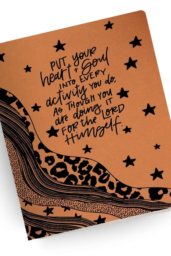 [SYO] Jackie's Engraved Bible