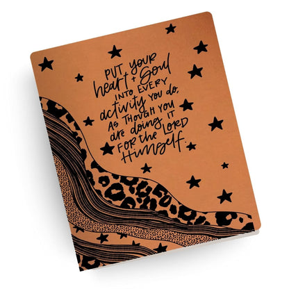 [SYO] Jackie's Engraved Bible