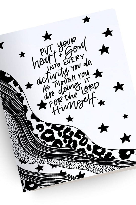 [SYO] Jackie's Engraved Bible