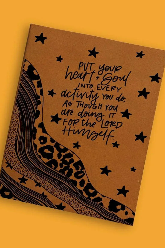 Jackie's Engraved Bible