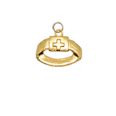 K4 Bible Charm