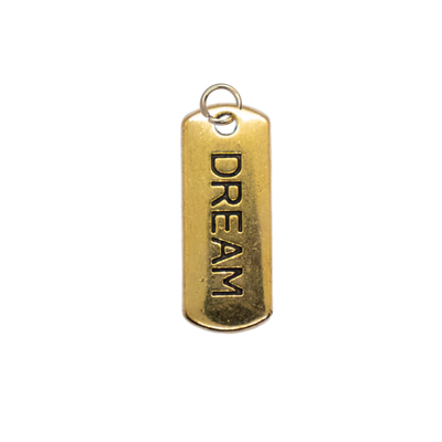 K8 dream Bible Charm