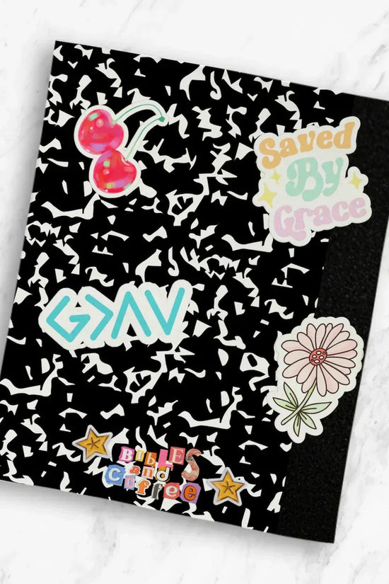 [SYO] Learnin' Bout Jesus Canvas Bible