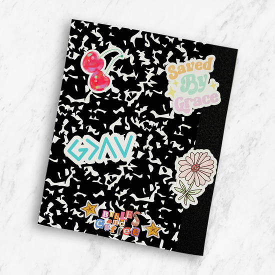 [SYO] Learnin' Bout Jesus Canvas Bible