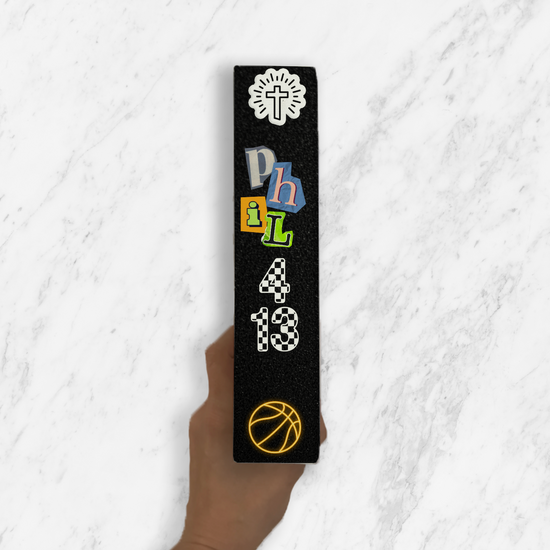 [SYO] Learnin' Bout Jesus Canvas Bible