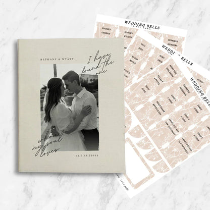 The Lorenz Wedding / Anniversary Bible