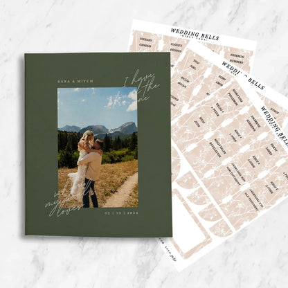 The Lorenz Wedding / Anniversary Bible