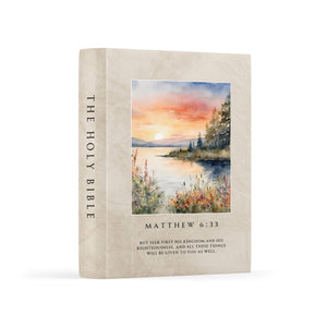 [SYO] Seeking the Kingdom Canvas Bible