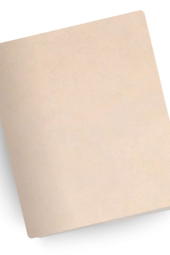 [SYO] The Minimalist Leather Bible