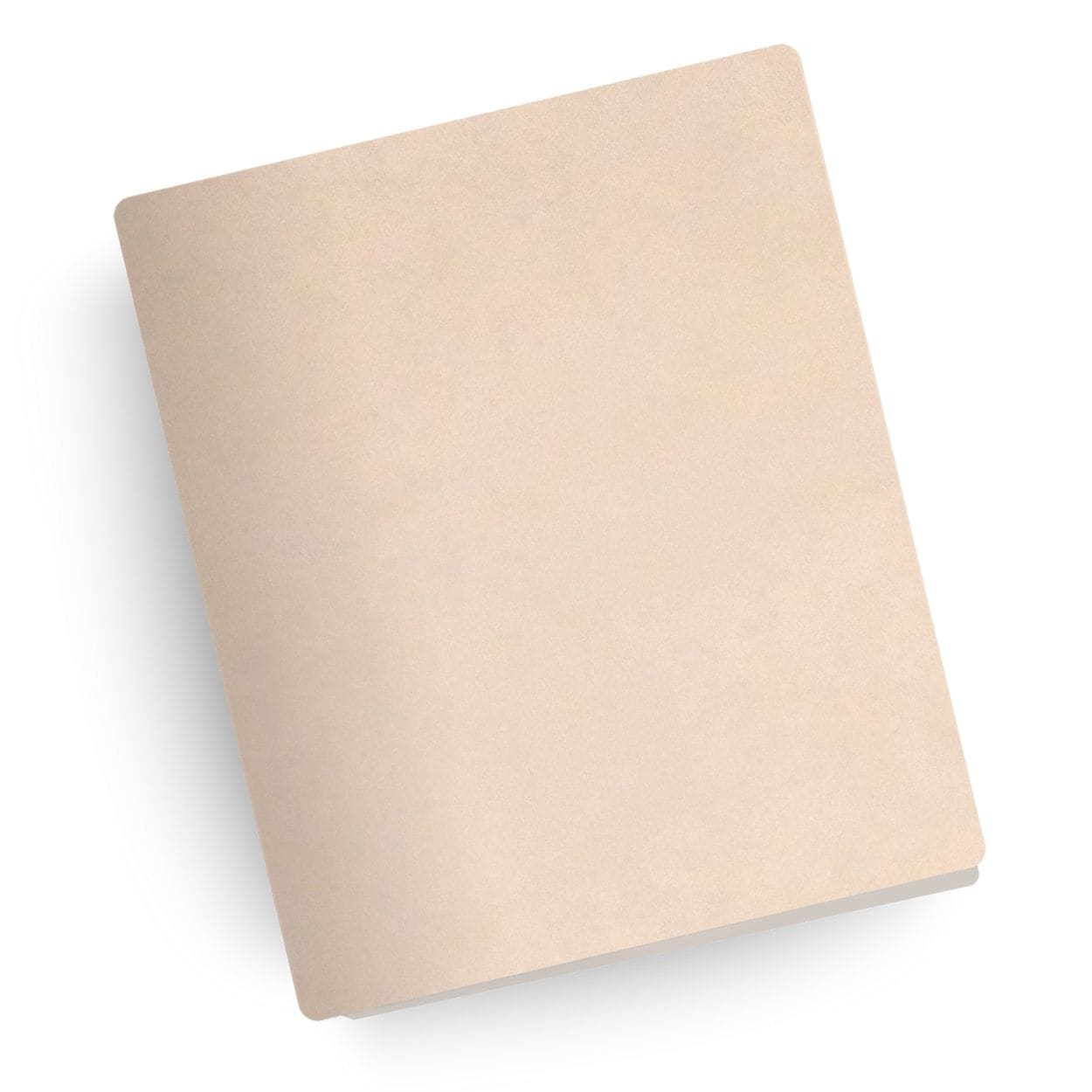 [SYO] The Minimalist Leather Bible