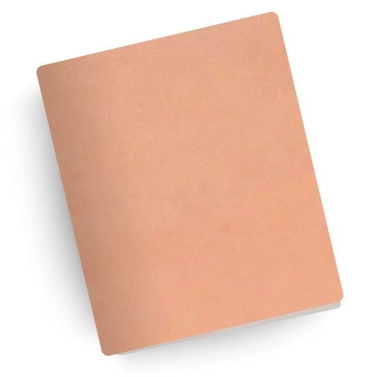 [SYO] The Minimalist Leather Bible