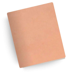 [SYO] The Minimalist Leather Bible