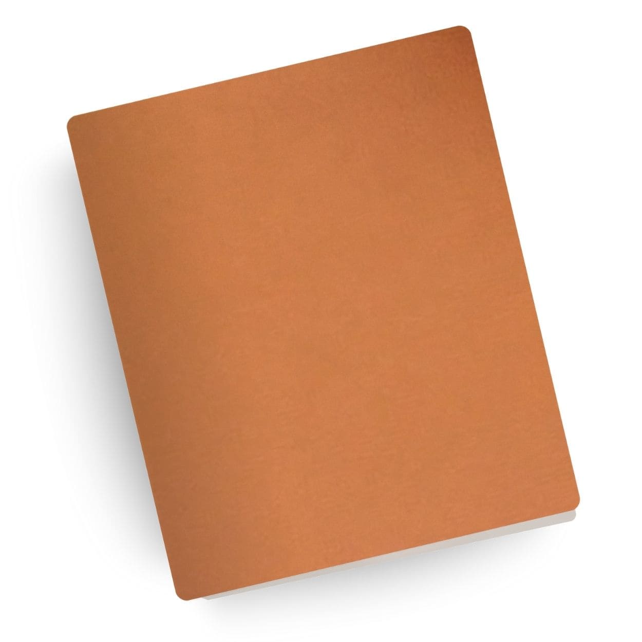 [SYO] The Minimalist Leather Bible