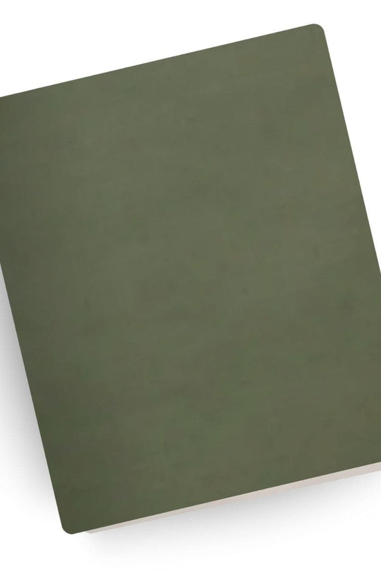 [SYO] The Minimalist Leather Bible