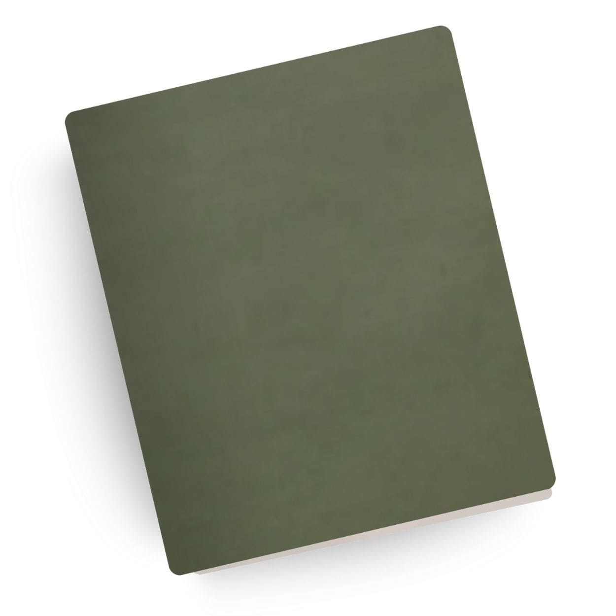 [SYO] The Minimalist Leather Bible