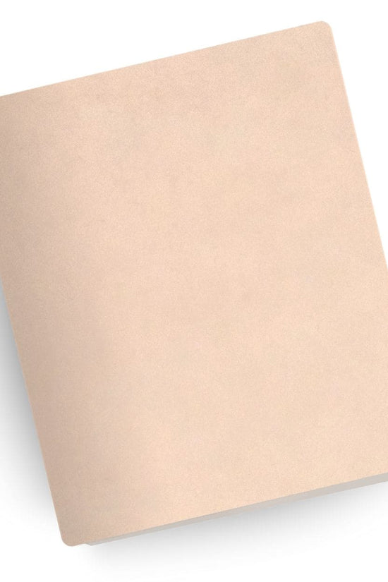 [SYO] The Minimalist Leather Bible