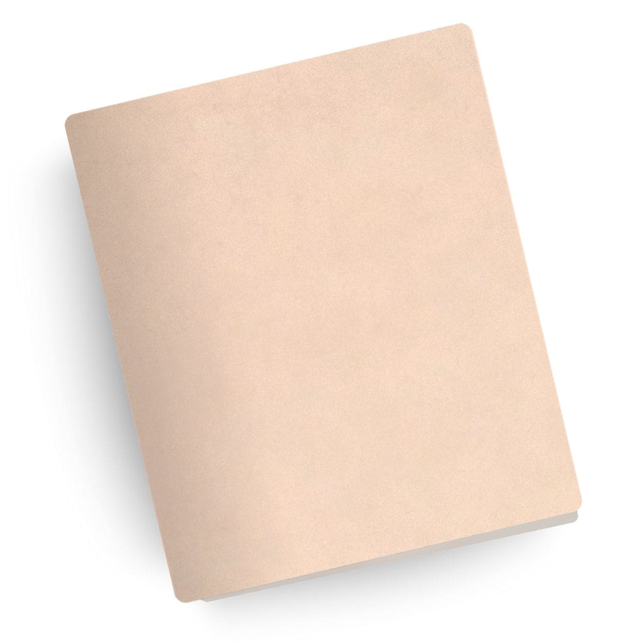 [SYO] The Minimalist Leather Bible