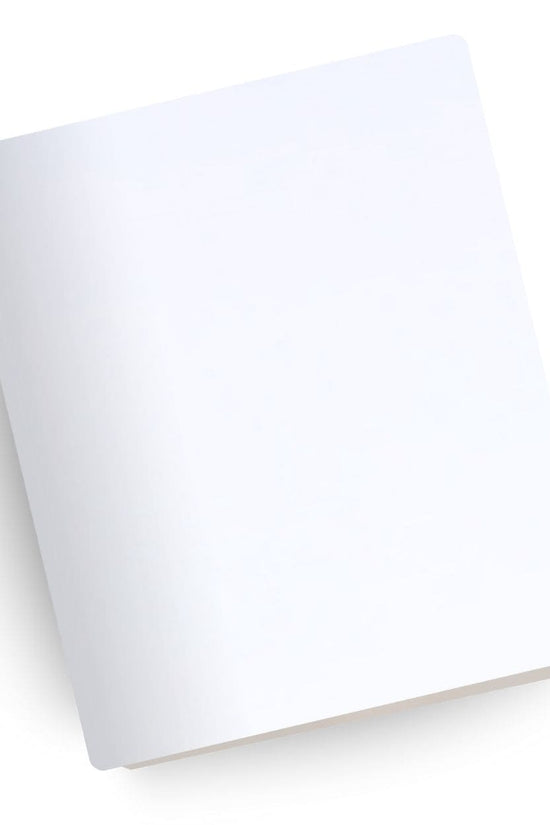 [SYO] The Minimalist Leather Bible