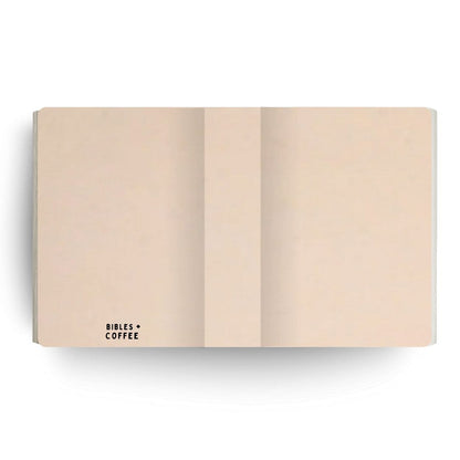 [SYO] The Minimalist Leather Bible