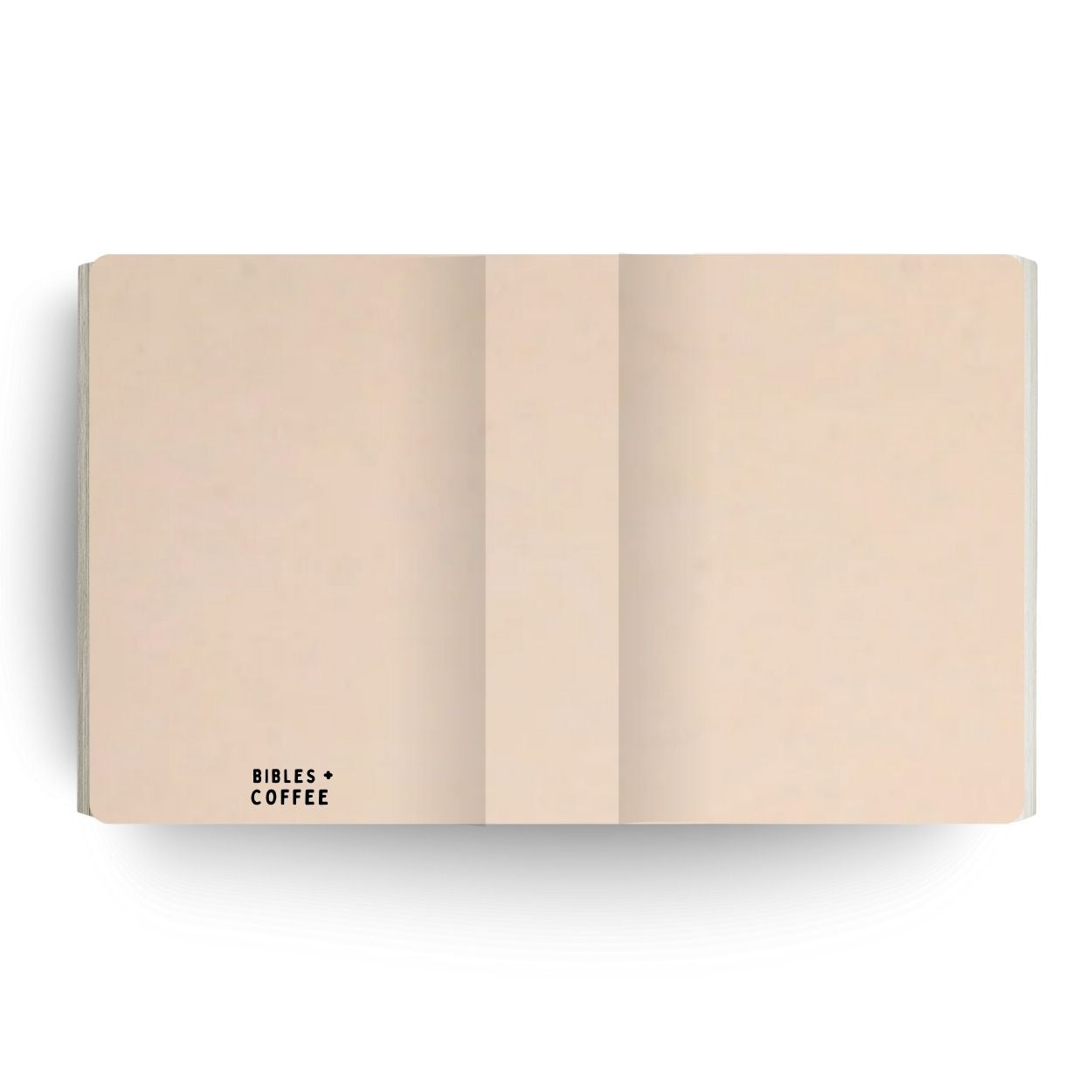 The Minimalist Engraved Bible
