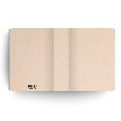 The Minimalist Engraved Bible
