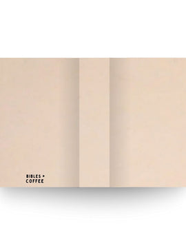 The Minimalist Engraved Bible