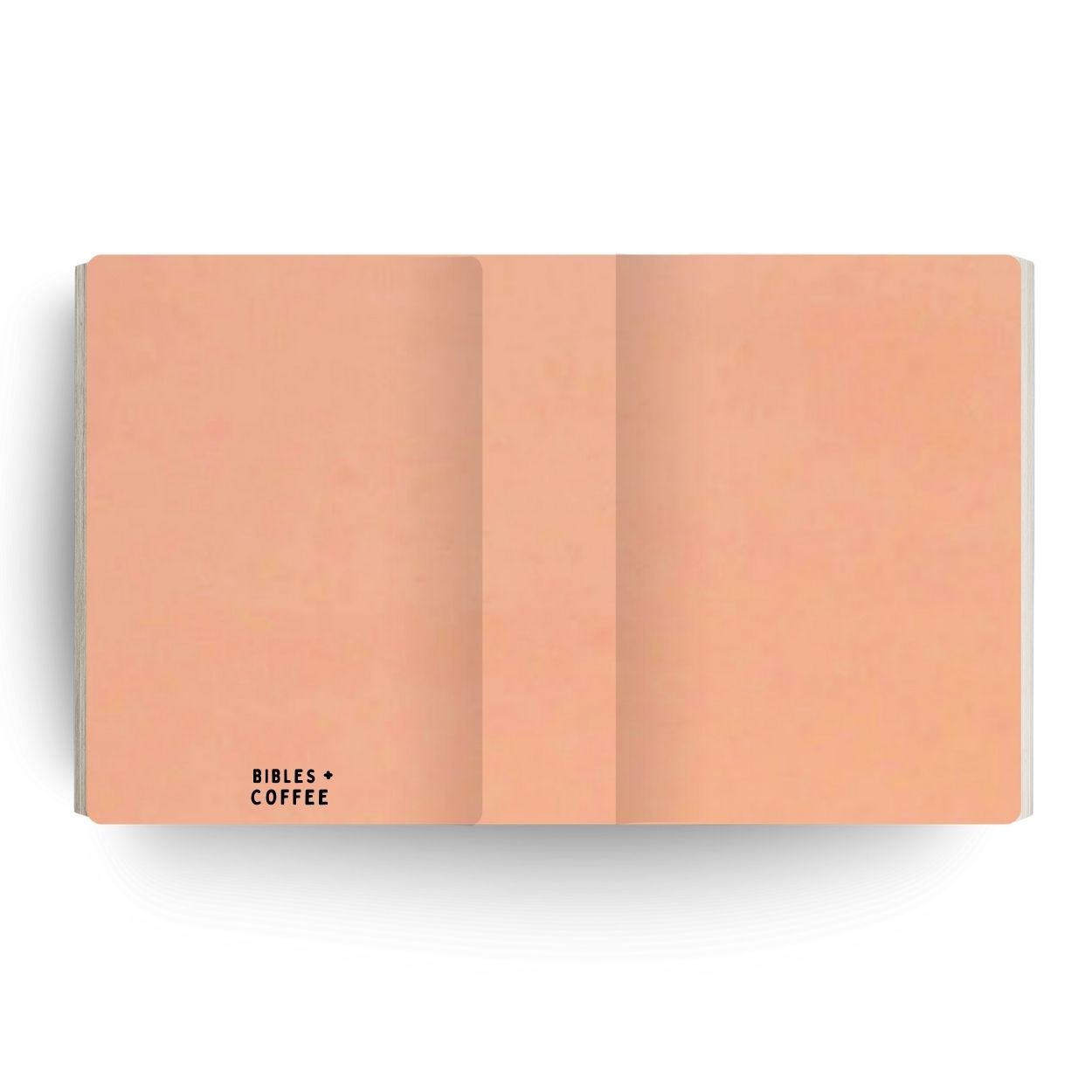 The Minimalist Engraved Bible
