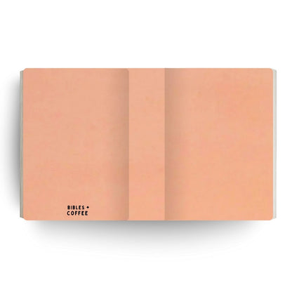 The Minimalist Engraved Bible