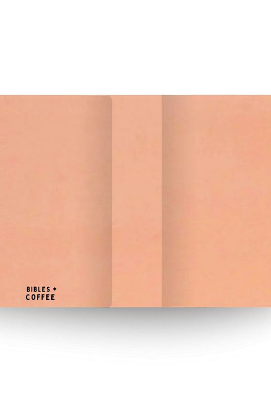 [SYO] The Minimalist Leather Bible