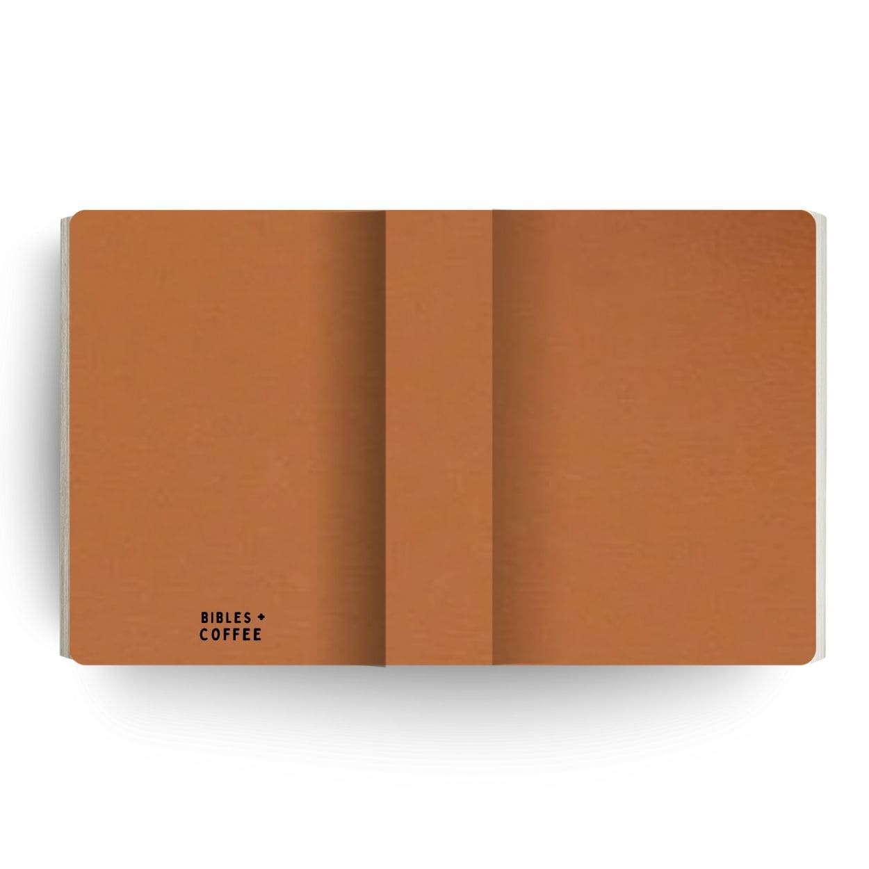 [SYO] The Minimalist Leather Bible