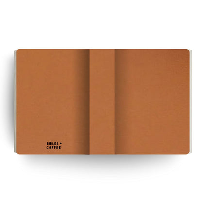 The Minimalist Engraved Bible