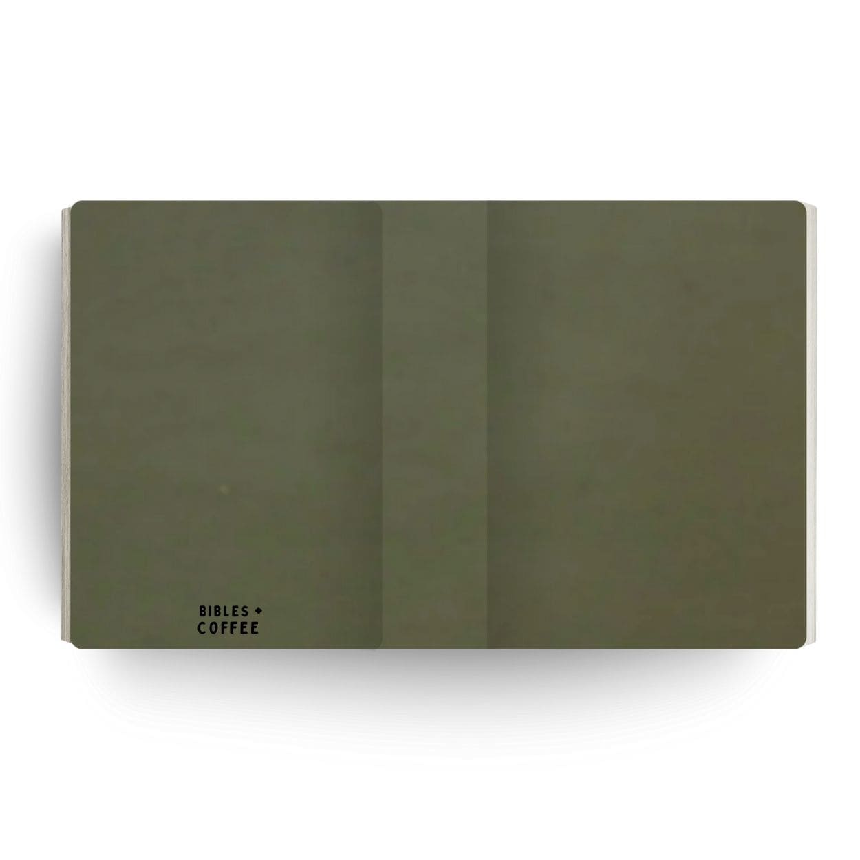 [SYO] The Minimalist Leather Bible