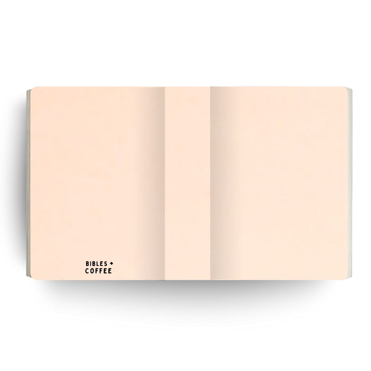 The Minimalist Engraved Bible
