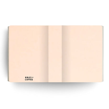 The Minimalist Engraved Bible