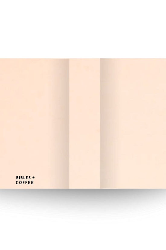 [SYO] The Minimalist Leather Bible
