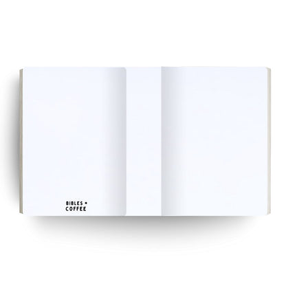 The Minimalist Engraved Bible