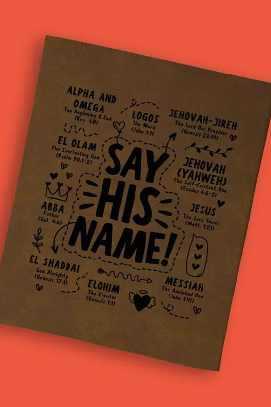 Isaiah 40:8 Engraved Bible