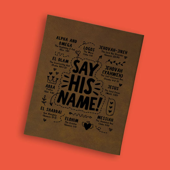 Holy Bible 