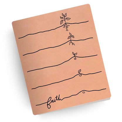[SYO] Mustard Seed Faith Engraved Bible