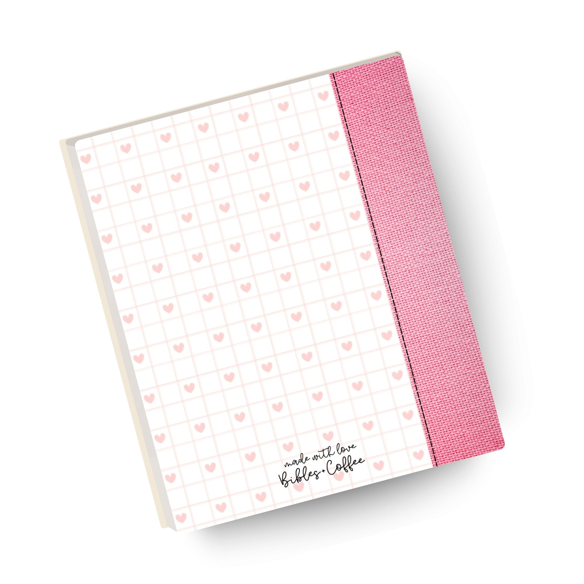 [Ready to Ship] God's Gal Canvas Bible