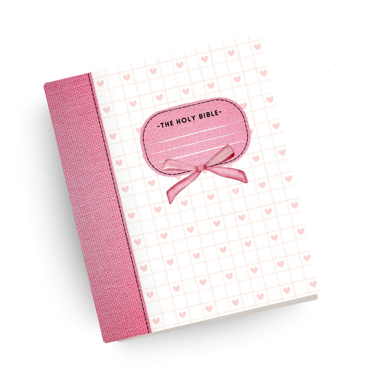 [Ready to Ship] God's Gal Canvas Bible