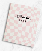 Child of God (Kids) Canvas Bibles