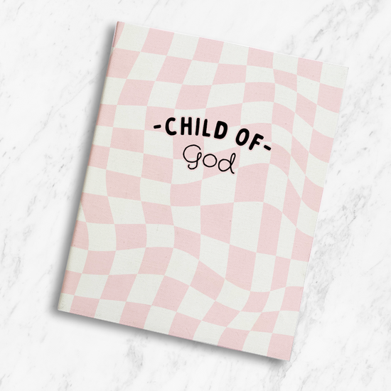 [SYO] Child of God (Kids) Canvas Bibles