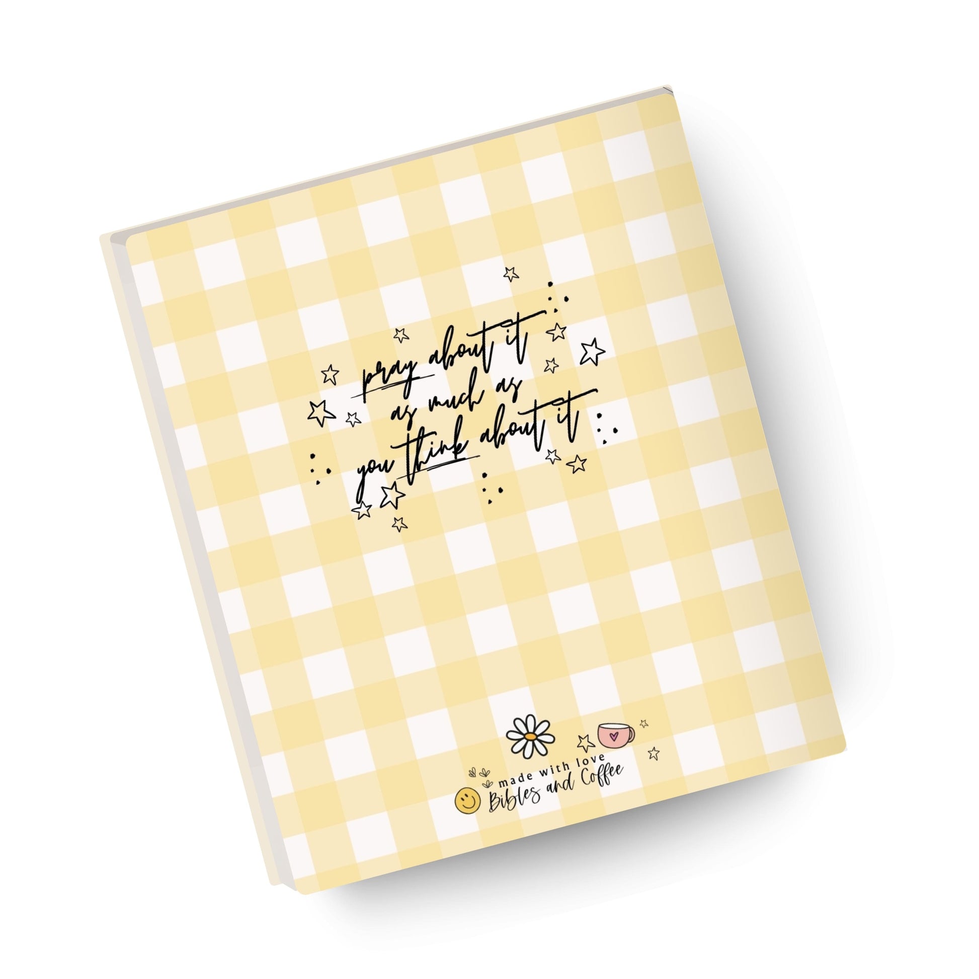 Picnic Party Canvas Bible