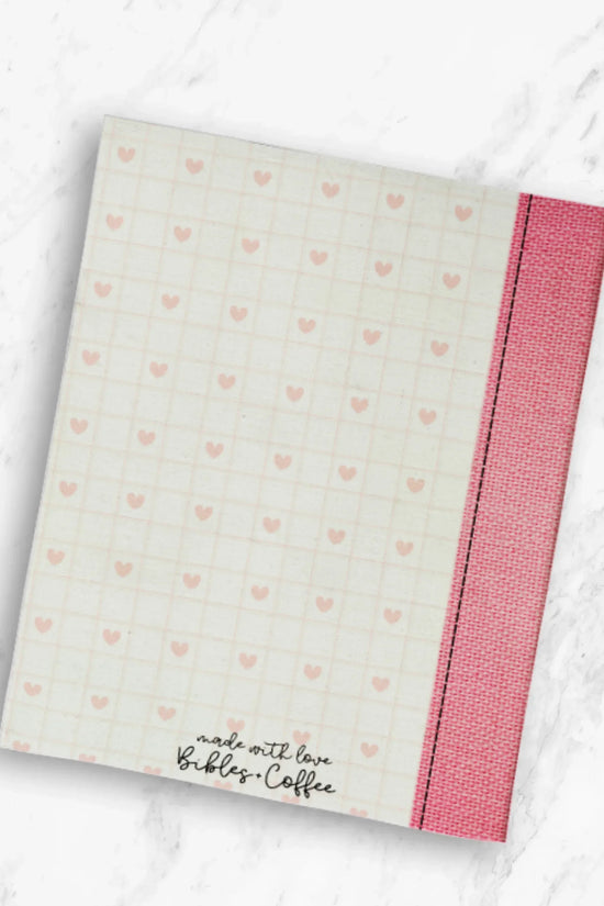 [SYO] God's Gal Canvas Bible