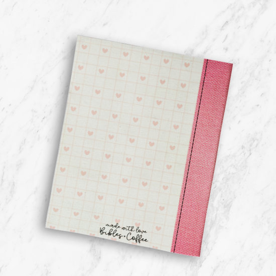 [SYO] God's Gal Canvas Bible